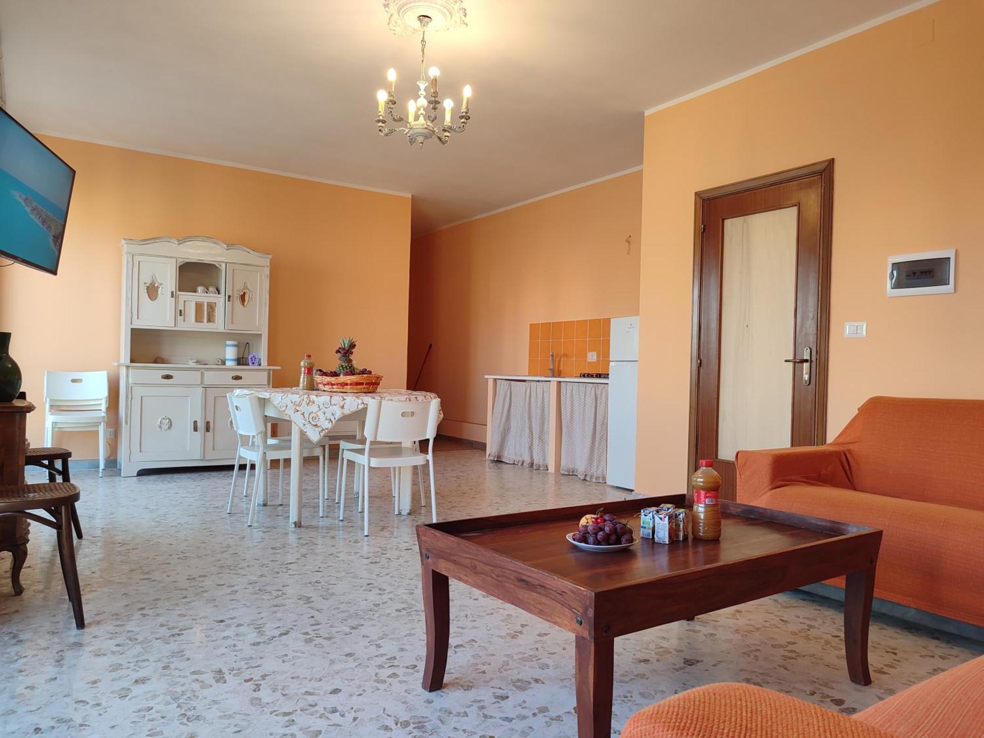 In Vacanza Da Rita Lecce Zewnętrze zdjęcie
