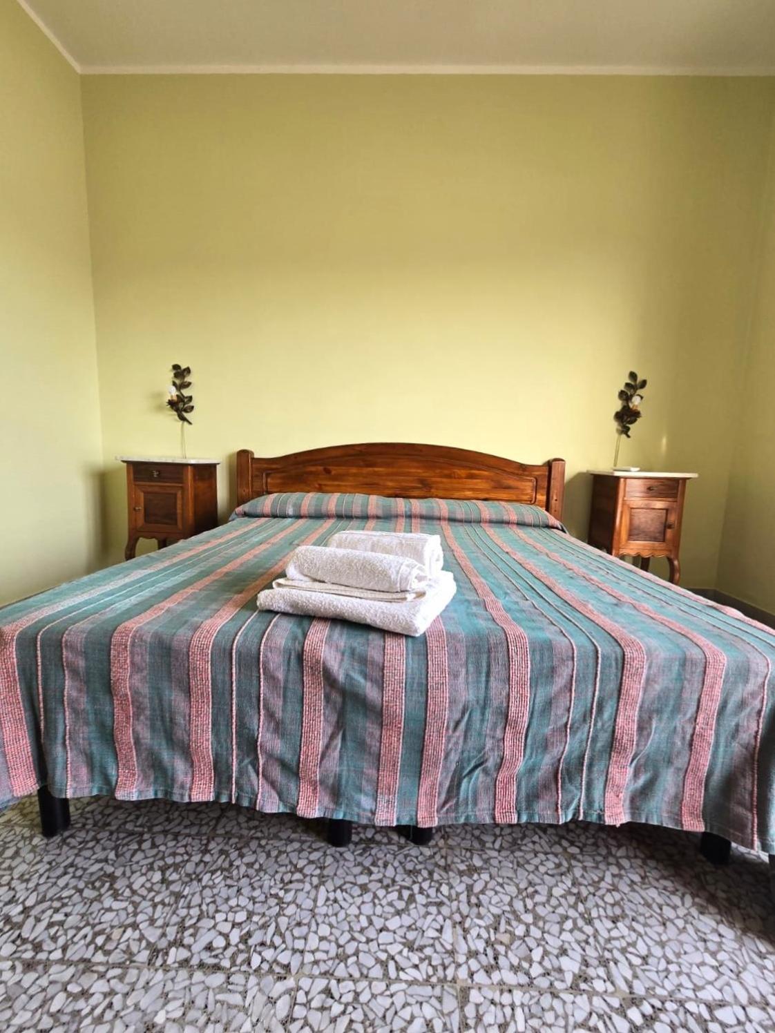 In Vacanza Da Rita Lecce Zewnętrze zdjęcie