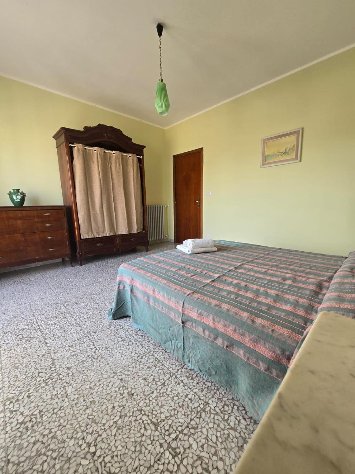 In Vacanza Da Rita Lecce Zewnętrze zdjęcie
