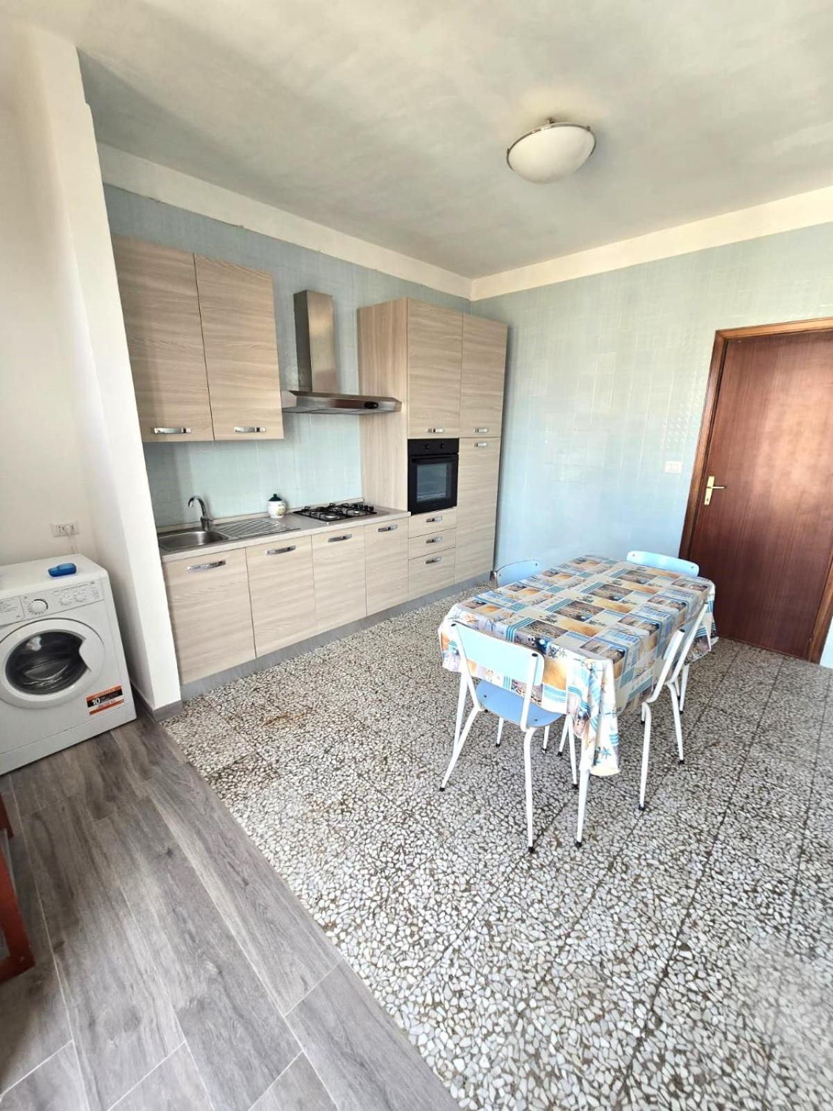 In Vacanza Da Rita Lecce Zewnętrze zdjęcie
