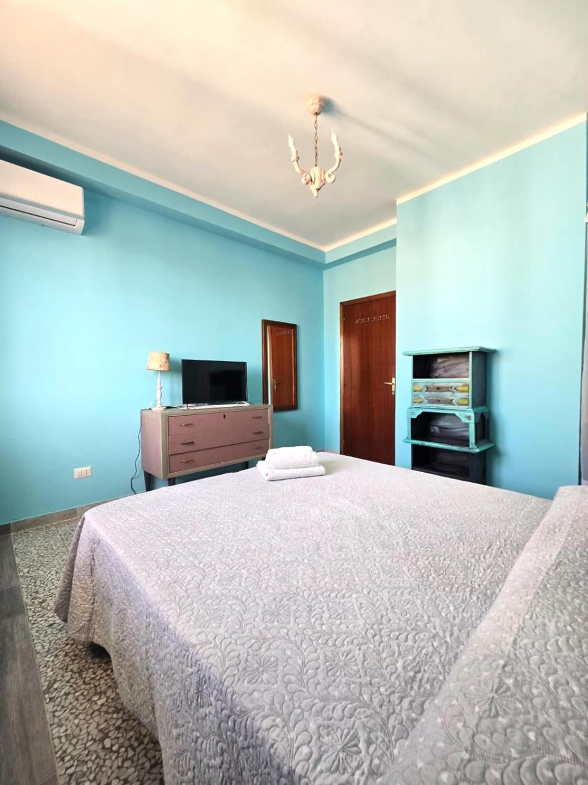 In Vacanza Da Rita Lecce Zewnętrze zdjęcie