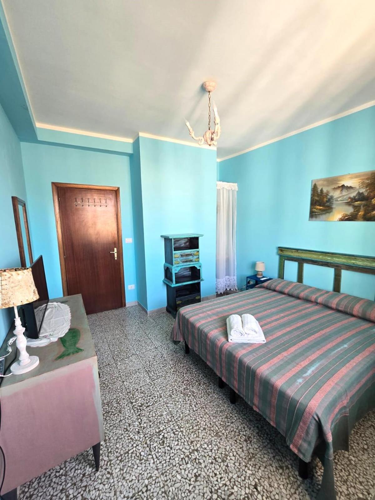 In Vacanza Da Rita Lecce Zewnętrze zdjęcie