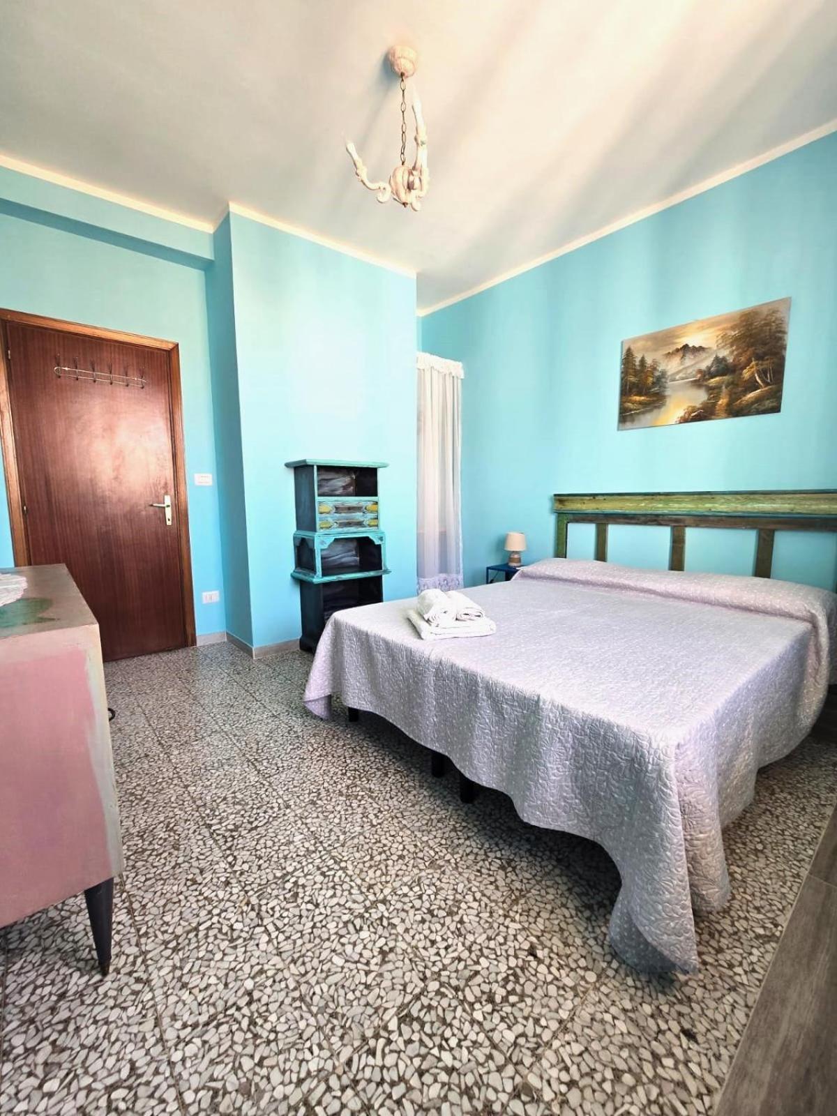 In Vacanza Da Rita Lecce Zewnętrze zdjęcie