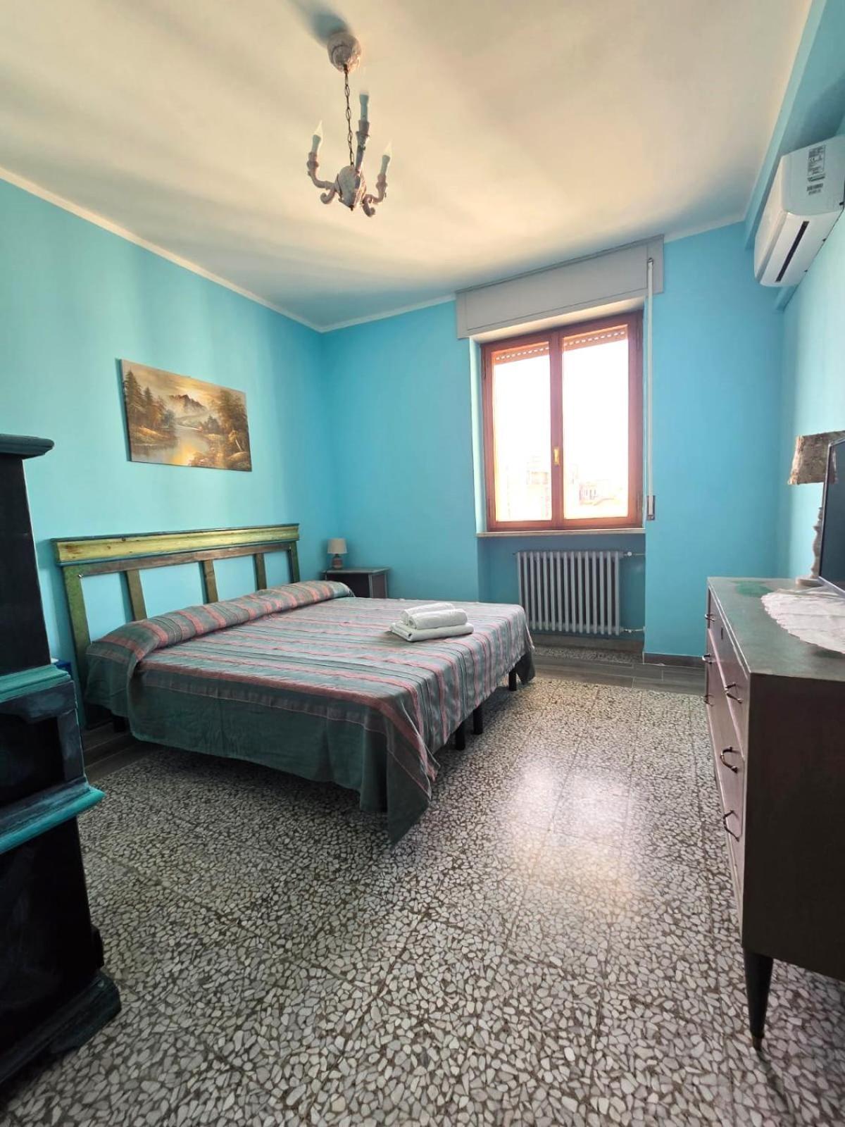 In Vacanza Da Rita Lecce Zewnętrze zdjęcie