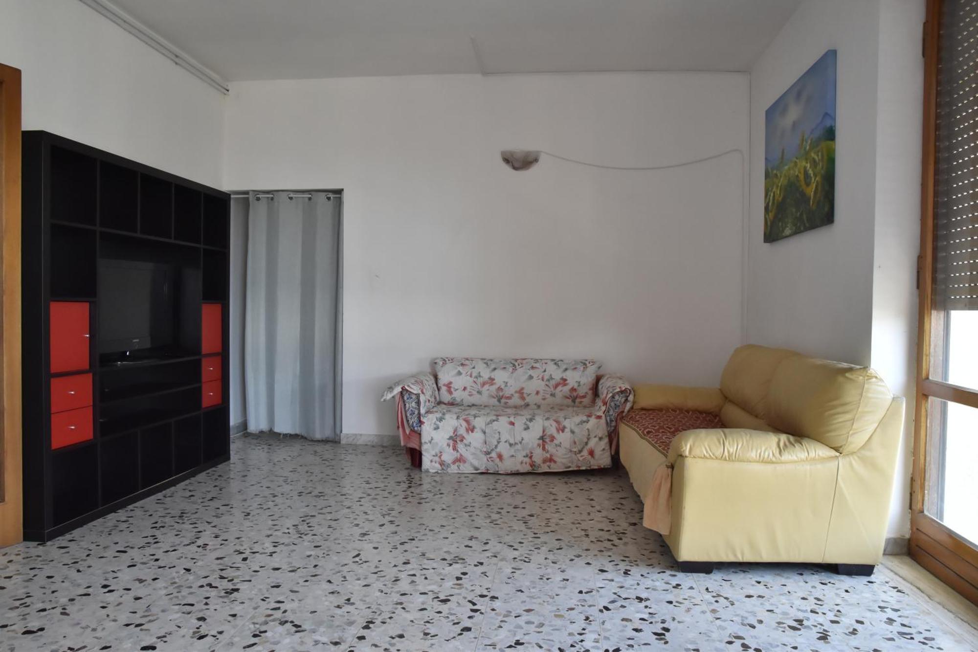 In Vacanza Da Rita Lecce Zewnętrze zdjęcie
