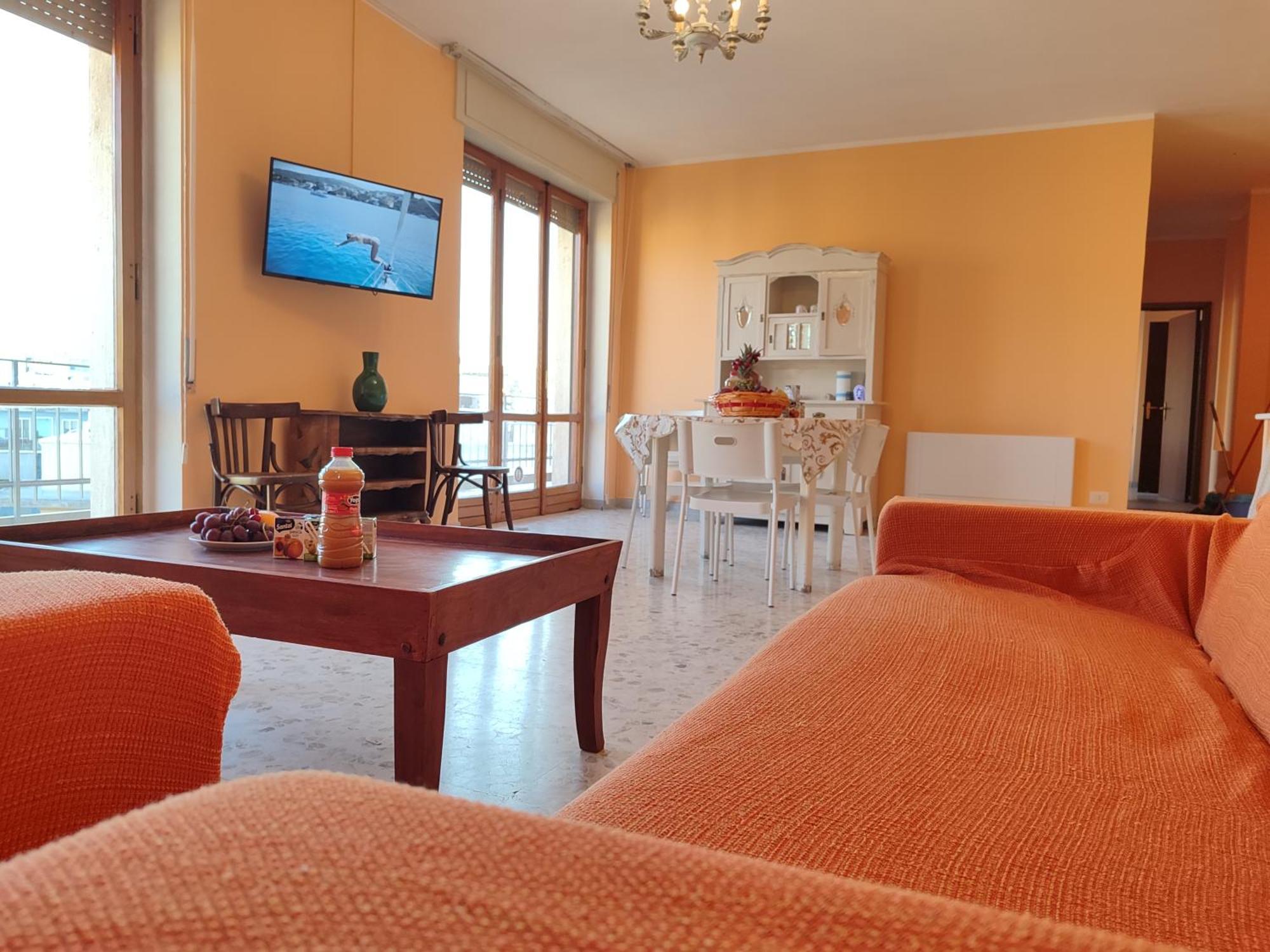 In Vacanza Da Rita Lecce Zewnętrze zdjęcie