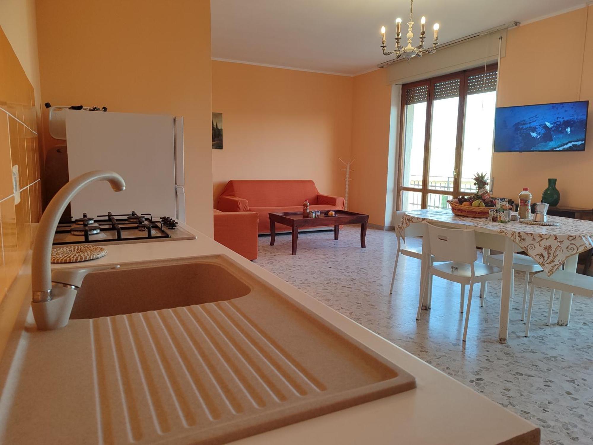 In Vacanza Da Rita Lecce Zewnętrze zdjęcie