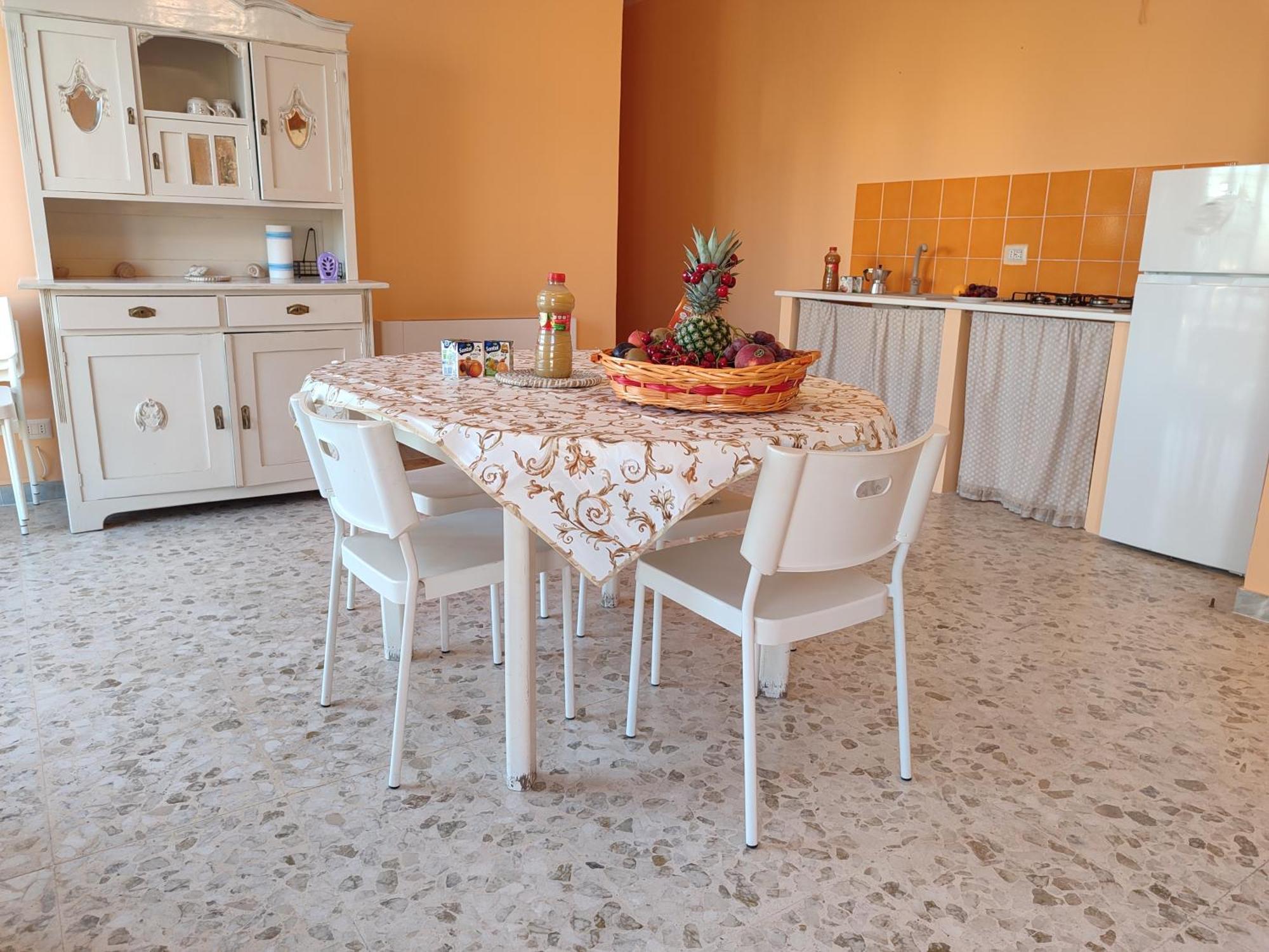 In Vacanza Da Rita Lecce Zewnętrze zdjęcie