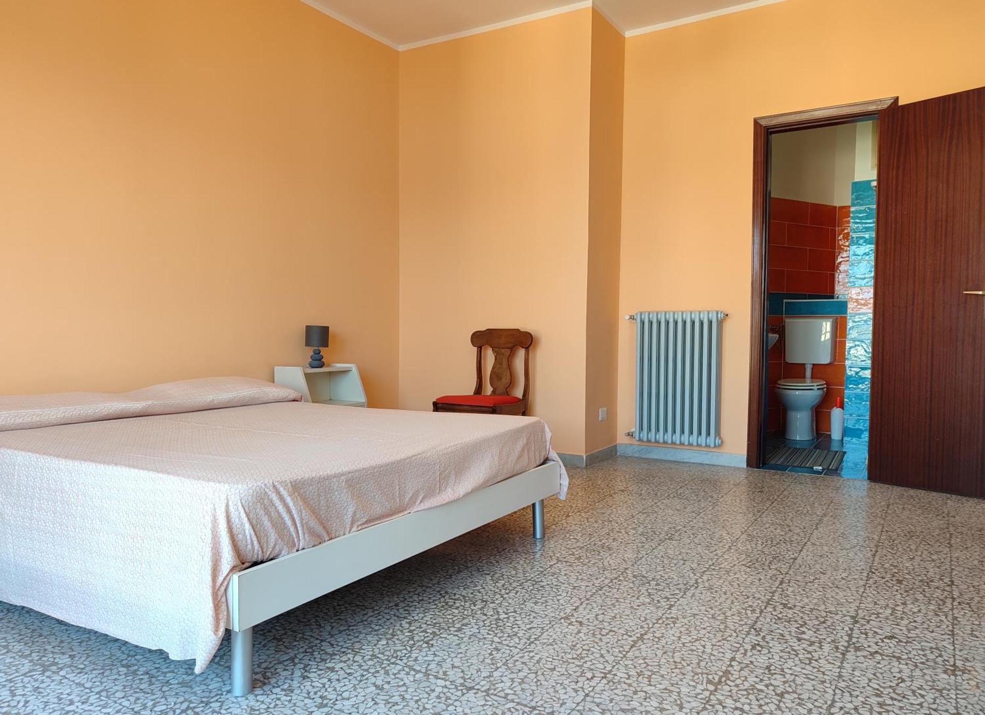 In Vacanza Da Rita Lecce Zewnętrze zdjęcie