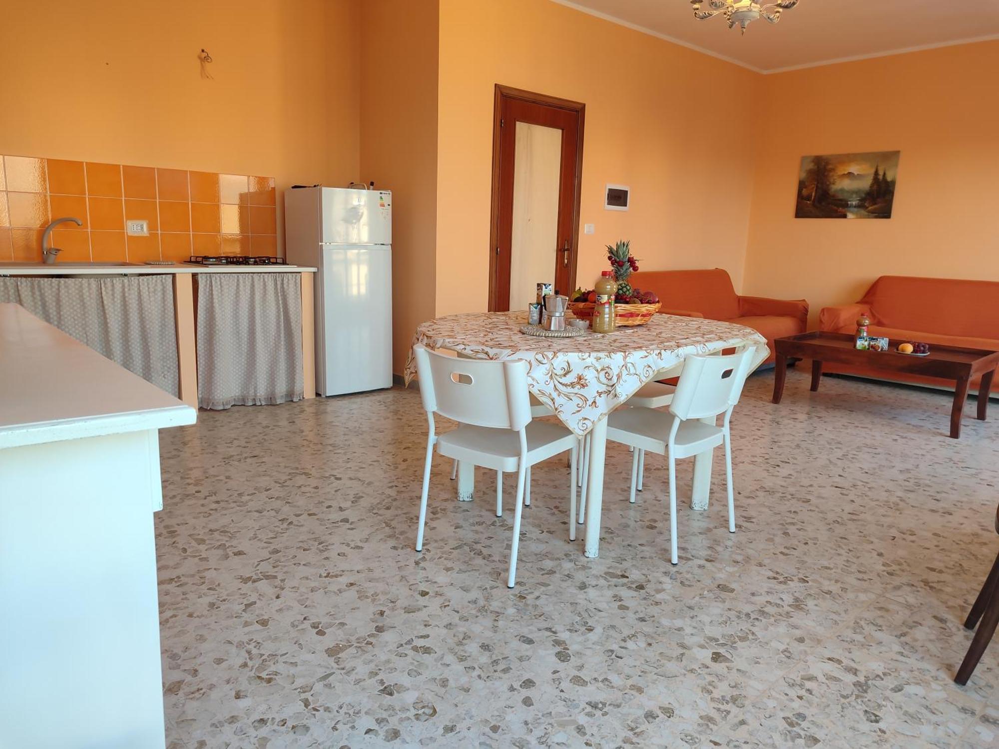In Vacanza Da Rita Lecce Zewnętrze zdjęcie