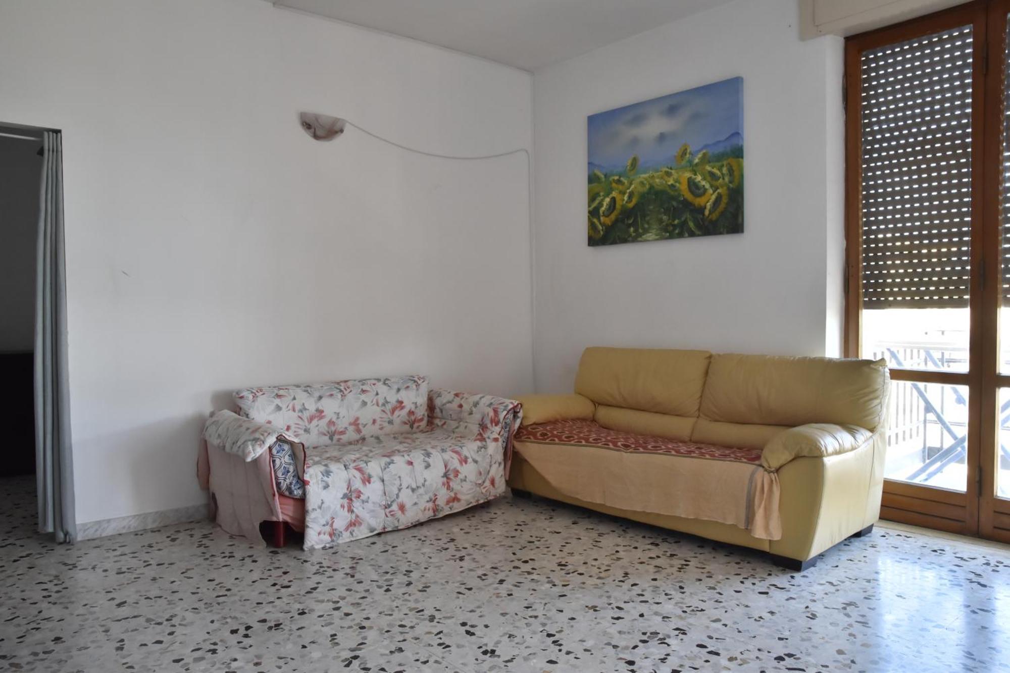 In Vacanza Da Rita Lecce Zewnętrze zdjęcie