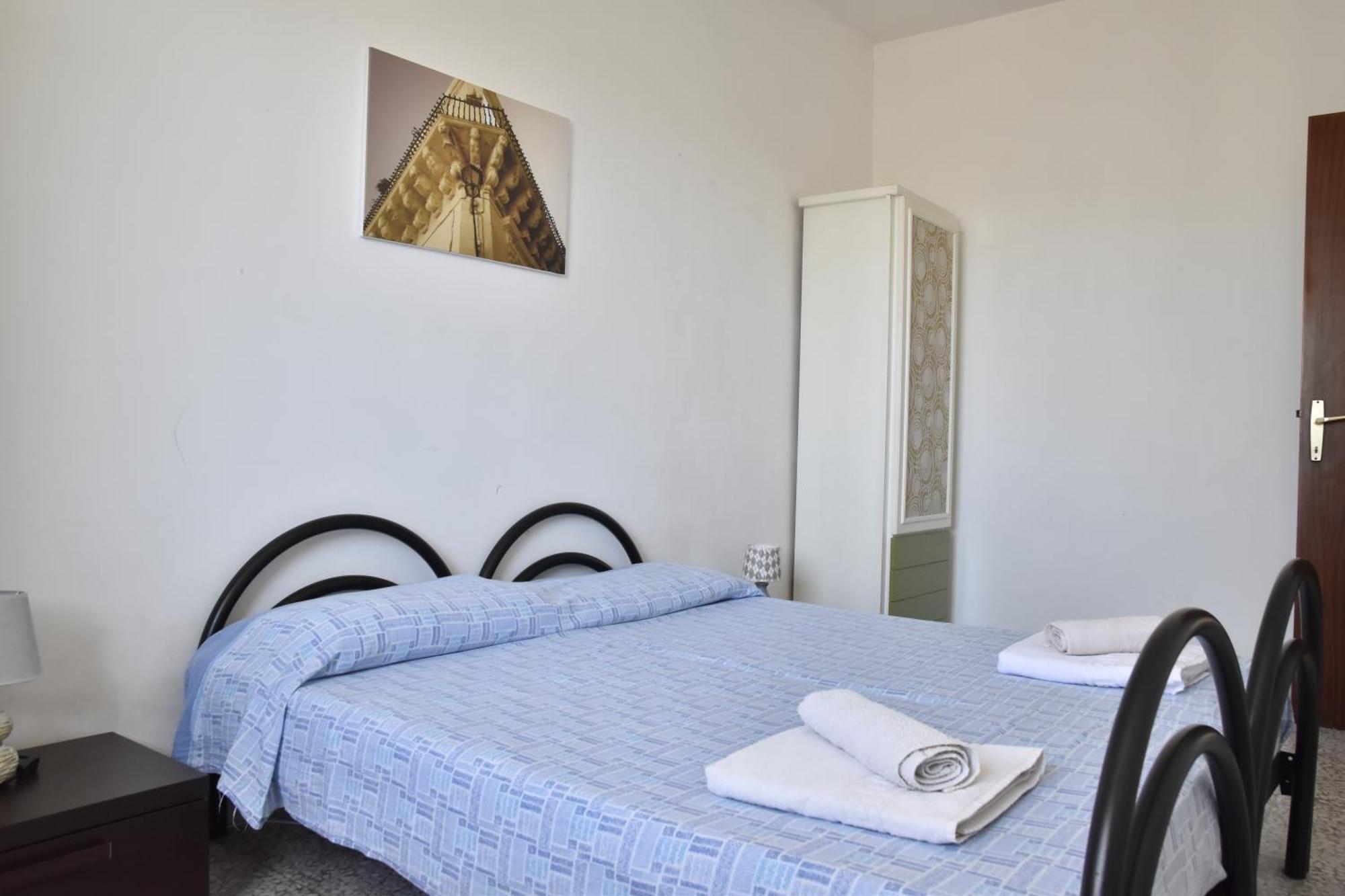 In Vacanza Da Rita Lecce Zewnętrze zdjęcie