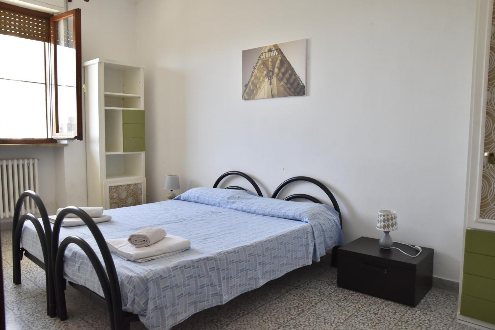 In Vacanza Da Rita Lecce Zewnętrze zdjęcie